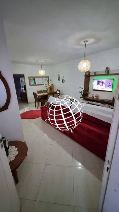 Apartamento, 2 quartos, 63 m² - Foto 2