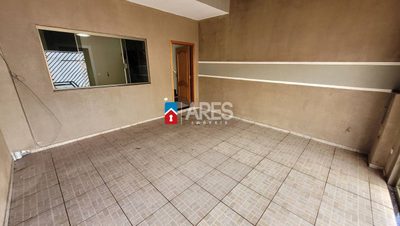 Casa, 3 quartos, 117 m² - Foto 2
