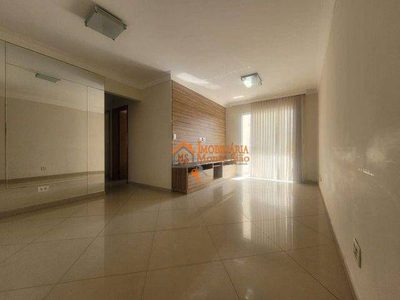 Apartamento, 3 quartos, 69 m² - Foto 1