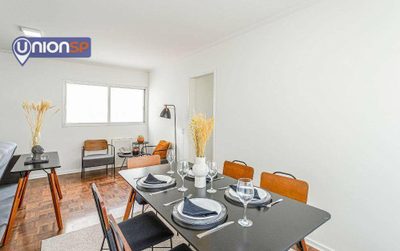 Apartamento, 3 quartos, 108 m² - Foto 3