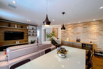 Apartamento, 2 quartos, 86 m² - Foto 5
