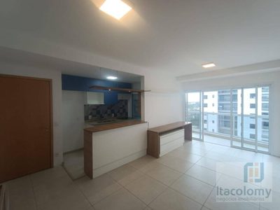 Apartamento, 2 quartos, 70 m² - Foto 1