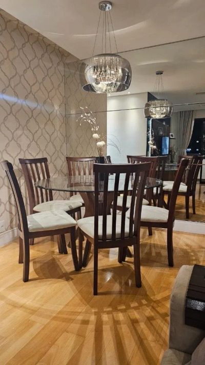 Apartamento, 2 quartos, 70 m² - Foto 4