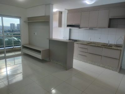 Apartamento, 3 quartos, 71 m² - Foto 1
