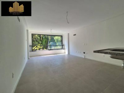 Apartamento, 1 quarto, 34 m² - Foto 5