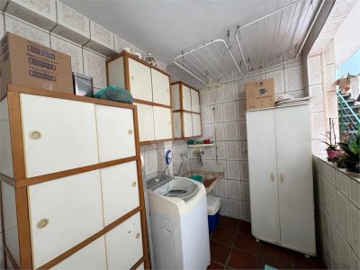 Sobrado, 2 quartos, 160 m² - Foto 3