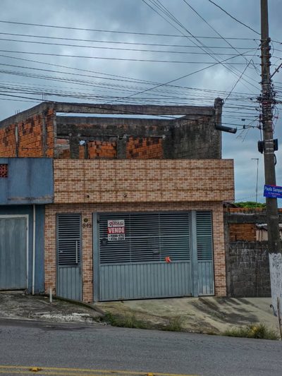 Sobrado, 4 quartos - Foto 4