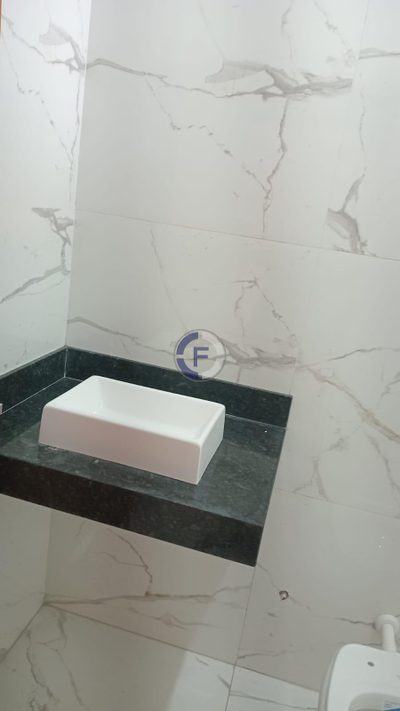 Casa, 3 quartos, 160 m² - Foto 5