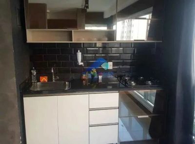 Apartamento, 2 quartos, 50 m² - Foto 5