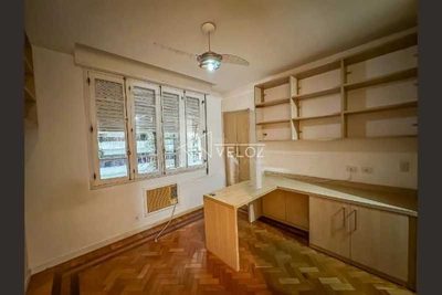 Apartamento, 3 quartos, 165 m² - Foto 1