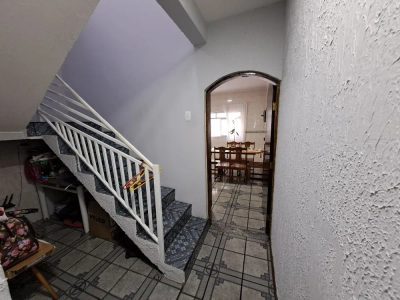Sobrado, 5 quartos, 240 m² - Foto 3
