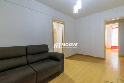 Apartamento, 2 quartos, 53 m² - Foto 3