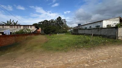 Terreno, 300 m² - Foto 1