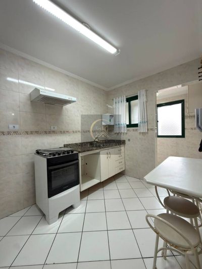 Apartamento, 1 quarto, 51 m² - Foto 5