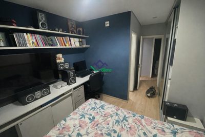 Apartamento, 2 quartos, 70 m² - Foto 5