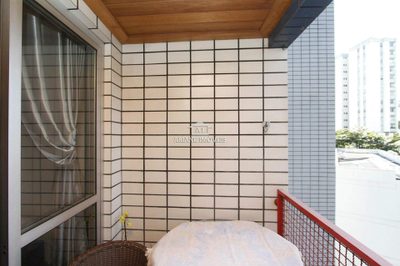 Apartamento, 2 quartos, 75 m² - Foto 4