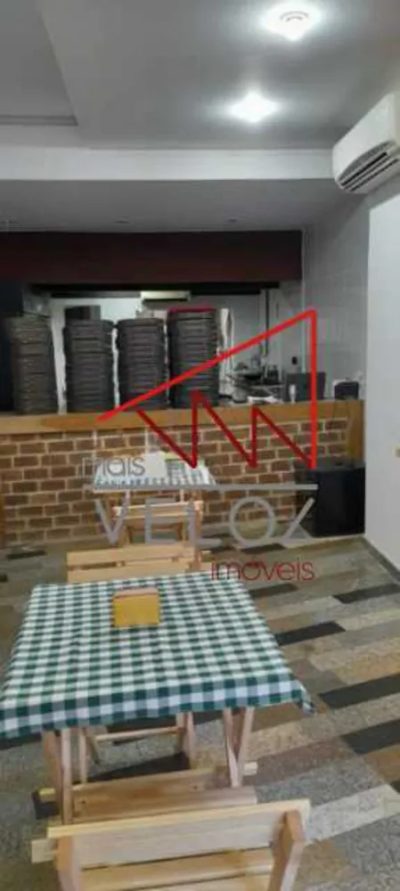 Loja-Salão, 64 m² - Foto 2