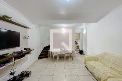 Casa, 2 quartos, 88 m² - Foto 3