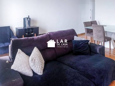 Apartamento, 2 quartos, 65 m² - Foto 3