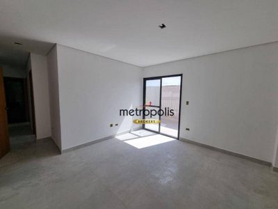 Apartamento, 2 quartos, 22 m² - Foto 2