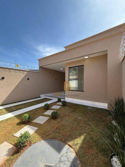 Casa, 3 quartos, 117 m² - Foto 3
