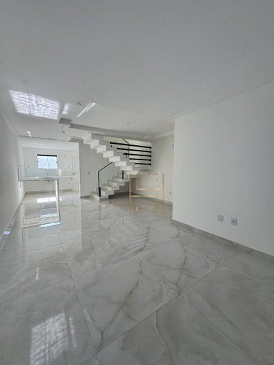 Casa, 3 quartos, 150 m² - Foto 2
