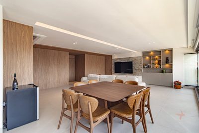 Apartamento, 3 quartos, 157 m² - Foto 5