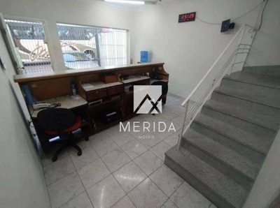 Sobrado, 5 quartos, 180 m² - Foto 4
