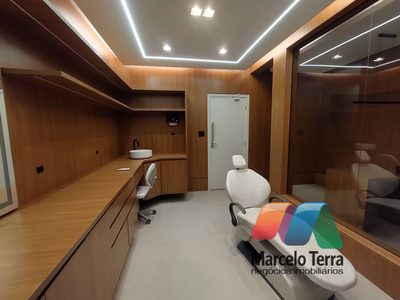 Prédio Inteiro, 221 m² - Foto 1