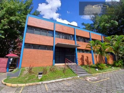 Depósito-Galpão, 1649 m² - Foto 2