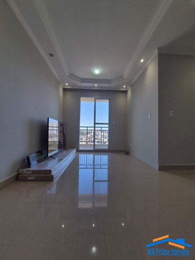 Apartamento, 2 quartos, 49 m² - Foto 2