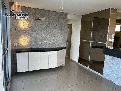Apartamento, 3 quartos, 78 m² - Foto 4