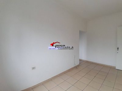 Apartamento, 1 quarto, 38 m² - Foto 2