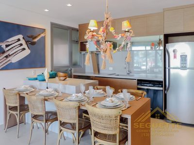 Apartamento, 2 quartos, 113 m² - Foto 5