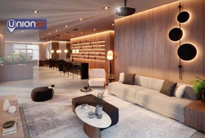 Apartamento, 3 quartos, 144 m² - Foto 3