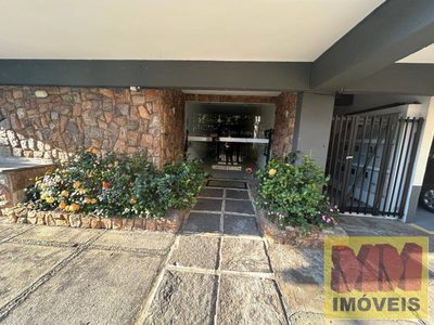 Apartamento, 2 quartos, 75 m² - Foto 2