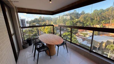 Apartamento, 1 quarto, 36 m² - Foto 5