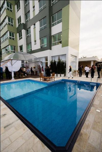 Apartamento, 3 quartos, 124 m² - Foto 4