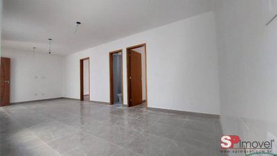 Apartamento, 2 quartos, 43 m² - Foto 4