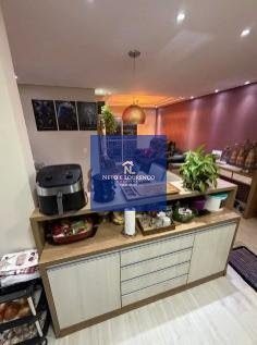 Apartamento, 3 quartos, 72 m² - Foto 4