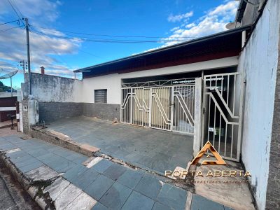 Casa, 1 quarto, 65 m² - Foto 3