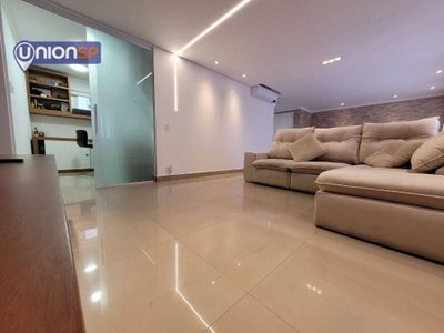 Apartamento, 2 quartos, 134 m² - Foto 4