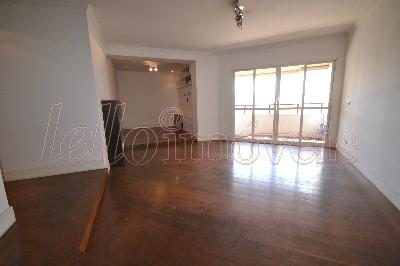 Apartamento, 3 quartos, 161 m² - Foto 3