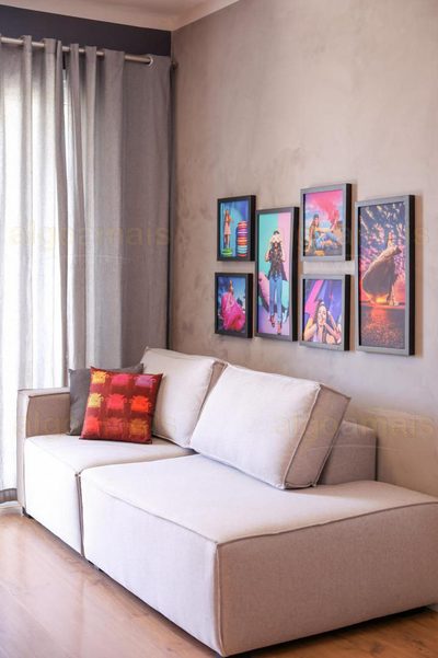 Casa de Condomínio, 1 quarto - Foto 4