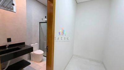 Casa, 1 quarto - Foto 4