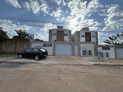 Apartamento, 2 quartos, 60 m² - Foto 1
