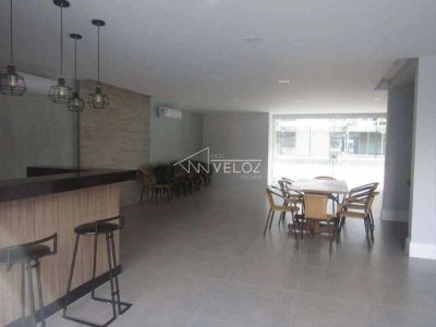 Apartamento, 3 quartos, 114 m² - Foto 1