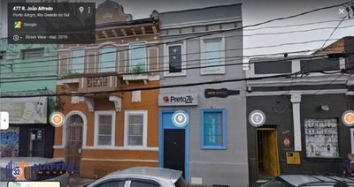 Prédio Inteiro, 354 m² - Foto 2