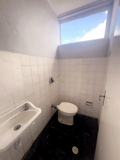 Depósito-Galpão, 27 m² - Foto 2
