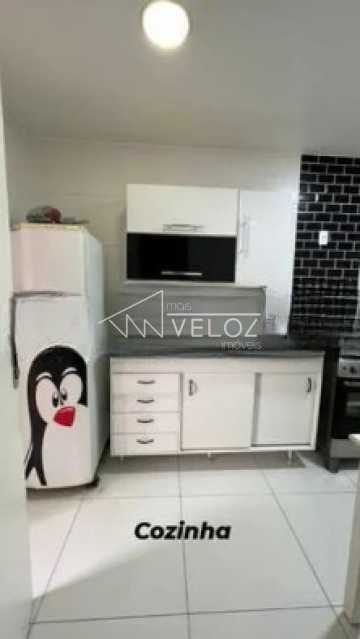 Apartamento, 2 quartos, 60 m² - Foto 4